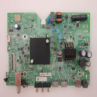 Carte mère PLC adaptée pour 32V35MU 344796 (RSAG7.820.12588/ROH) – Approvisionnement en gros