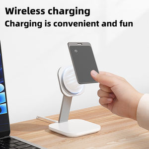 Traceur et localisateur intelligent étanche pour iOS et Android, compatible avec la fonction Localiser (Find My) pour cartes Bluetooth, dispositif anti-perte pour suivi Bluetooth - Product Image 3