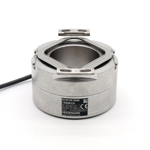 Encoder Heidenhain EcN125 2048 1SS08-C4, 3.6 V a 14 V, Interfaz EnDat22, Sensor de Posición - Product Image 2