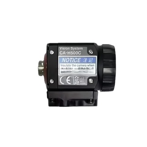 กล้องสี 2.0 ล้านพิกเซล รุ่น CV-H200M/C XG-200M/C CA-HX200M/C ของ KEYENCE สำหรับระบบอัตโนมัติทางอุตสาหกรรม - Product Image 3