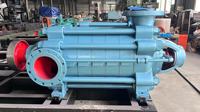 Pompe centrifuge multi-étages DG horizontale 45 kW, 600 mètres de hauteur de refoulement, Shen Lan, pour surpression d'eau, personnalisable, OEM, haute pression