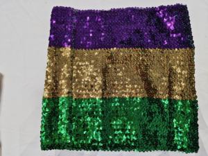 <span class=keywords><strong>Pantaloncini</strong></span> adulti martedì Gras colore bloccato ragazze donne verde viola giallo paillettes <span class=keywords><strong>pantaloncini</strong></span> elasticizzati - Product Image 3