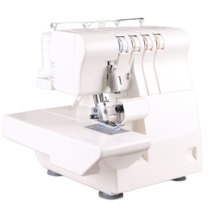 Nouvelle Machine à Coudre Industrielle Multifonctionnelle à Point Plat et Surjet, Modèle 2026, pour Tissus et Vêtements, Usage Domestique - Product Image 3