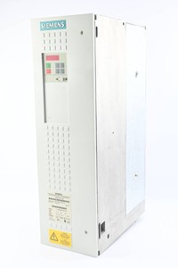 ซิโมเวิร์ต 6SE7022-6TC51 Z=C23 G91 L33 เวอร์ชัน A PLC - Product Image 2