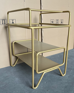 Superbes designs de salle de bains scandinaves de style postmoderne salle d'eau blanche <span class=keywords><strong>meuble</strong></span> vasque sur pied console de lavage supports d'évier - Product Image 2