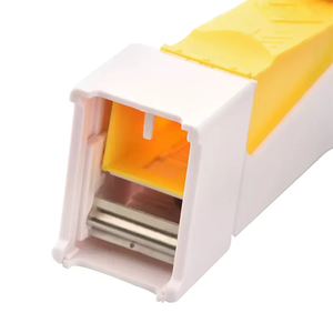 Cheese Slicer Butter Slicer with Stainless Steel Blade for Cutting Butter Kitchen Utensils Food Grade Cheese <b>Cutter</b> - Product Image 2