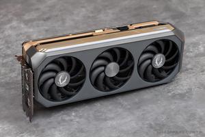 Nueva Tarjeta Gráfica para Juegos Geforce RTX 5080 de 16 GB GDDR7, PCI 5.0, Refrigeración Extrema con Triple Ventilador, Diseño Dual para PC, RTX 5080 Extreme de 16 GB - Product Image 3