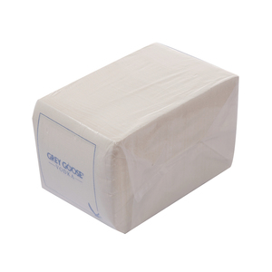 Bán buôn nổi 33x33 1 ply ăn trưa Khăn ăn nước giải khát serviette túi giấy phong cách ISO9001 chứng nhận - Product Image 2