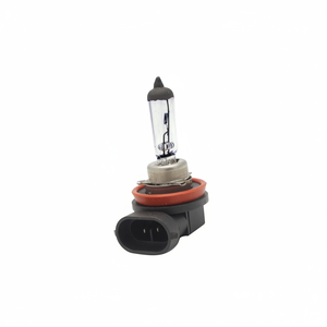 ไฟหน้าและหลอดไฟตัดหมอกแบบเส้นใยเดี่ยว55วัตต์ H11 12โวลต์ - Product Image 2