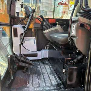 Second <b>Hand</b> 5ton <b>Mini</b> Original Japan Caterpillar Excavator Crawler Cat305.5E2, Used Cat digger Cat 301 302 303 304 305 for Sale - Product Image 6