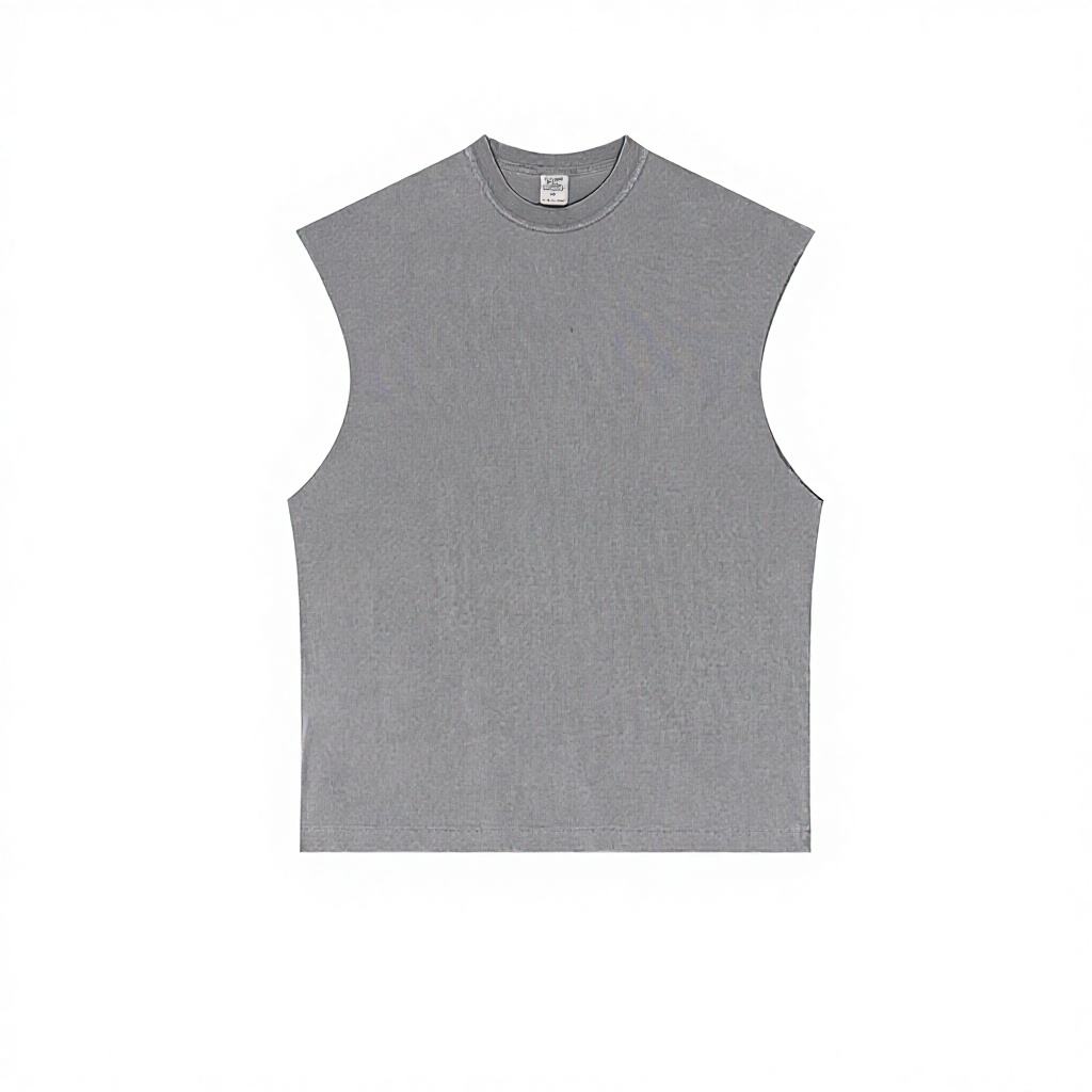 Top-medium gray