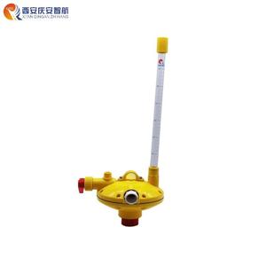 QZH Abreuvoir et régulateur d'eau en plastique ABS d'ingénierie à bas prix pour poulets de chair élevés au sol - Product Image 4