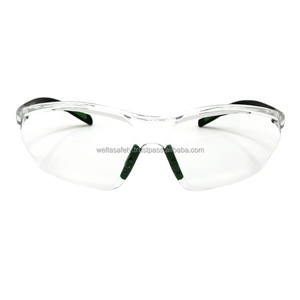 Gafas DE SEGURIDAD láser multiusos de alta calidad WELTA, protección ocular de trabajo antiespuma suave, recién llegado - Product Image 4