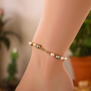 PXK-0537 Pearl Bracelets & <b>Bangles</b> - Product Image 3