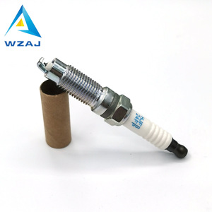 Bujía WZAJ 90919-01129 para Ford Mondeo Motor de Gasolina Transmisión Manual - Product Image 4