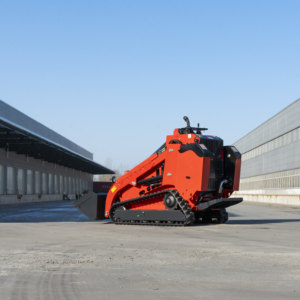 <span class=keywords><strong>Bulldozer</strong></span> y Cargadora para Uso Doméstico y Agrícola Para sitios de tamaño pequeño, utilice la cargadora telescópica. Es Altamente Maniobrable. - Product Image 5