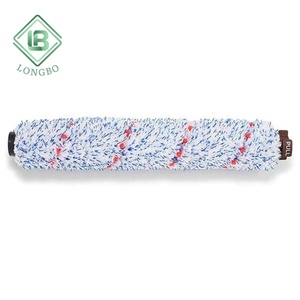 Brosse multi-surfaces Brosse à plancher en bois Brosse à tapis Filtres Hepa pour les pièces d'aspirateur Bissells 1926/1785 Series - Product Image 3