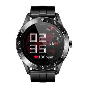 Montre intelligente T900 Pro Max L Z38 Z36s <span class=keywords><strong>Z53</strong></span> S18 S18pro, étanche IP67, moniteur de fréquence cardiaque, montre de fitness - Product Image 6