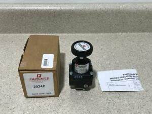 ตัวปรับลดแรงดันอเมริกัน 10282 10272 10292 212 242 262 - Product Image 2