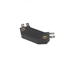 Módulo de Control de Encendido 7701021955 1875990 para Chevrolet Buick de Repuesto - Product Image 4