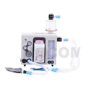 Veterinary Anesthesia <b>Vaporizer</b> - Product Image 1