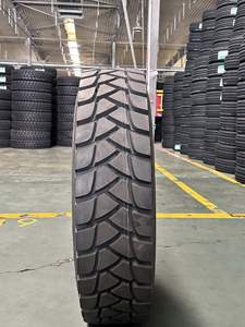 Pneus KAPSEN durables 11r22.5 pour camions commerciaux, qualité DOT, garantie, vente en gros d'usine - Product Image 3