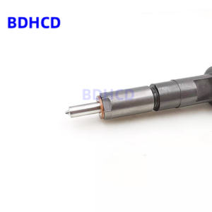 0445110511 Diesel Common Rail Brandstofinjector 0 445 110 511 0445110537 0445110533 Voor Bosch Iveco - Product Image 3
