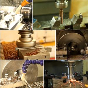 Wholesale <strong>Chinese</strong> Supplier CNC Holder Lathe <strong>Part</strong> Indexable Grooving Carbide Turning <strong>Tools</strong> - Product Image 5