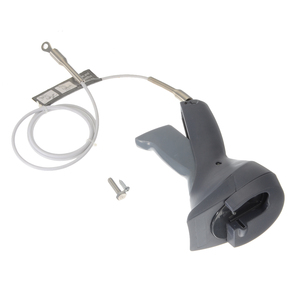 YRFD-016 EAS 58kHz Super AM tag detacher súng may an ninh thẻ bán lẻ AM Remover EAS cầm tay detacher Súng detacher - Product Image 2