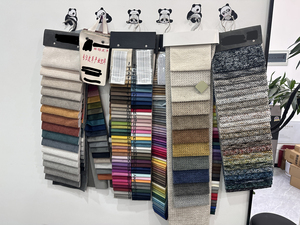 Sgabello da Bar Alto di Design Moderno Direttamente dalla Fabbrica, Confortevole Rivestimento in Vera Pelle/Tessuto, Sedia con Gambe Alte Personalizzabili nel Colore - Product Image 5