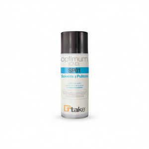 Ttake Optimum Sp01 Solvent And <b>Cleaner</b> <b>Spray</b> For Nail Care - Product Image 2