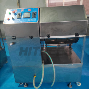 Máquina automática comercial para panqueques, fabricante de panqueques para la producción de pasteles de desayuno - Product Image 2