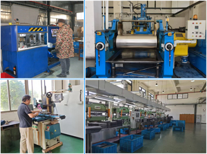 Escobilla Limpiaparabrisas Automotriz de Fábrica de 12-30 Pulgadas, Híbrida de Alta Calidad, Multiadaptador Universal, Fabricantes de Escobillas Limpiaparabrisas para Automóviles - Product Image 5