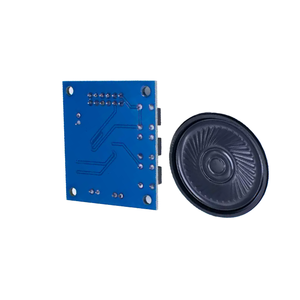 ISD1820 قابل للتسجيل <span class=keywords><strong>USB</strong></span> من أجل تشغيل سجل ضيوف الصوت ومجموعة التحكم الصوتي - Product Image 3