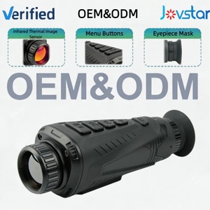 Hunting Smart Thermal <b>Camera</b> With Night Vision and Rapid Infrared Imaging for <b>CCTV</b> <b>WiFi</b> Connectivity High Resolution Night Visio - Product Image 1