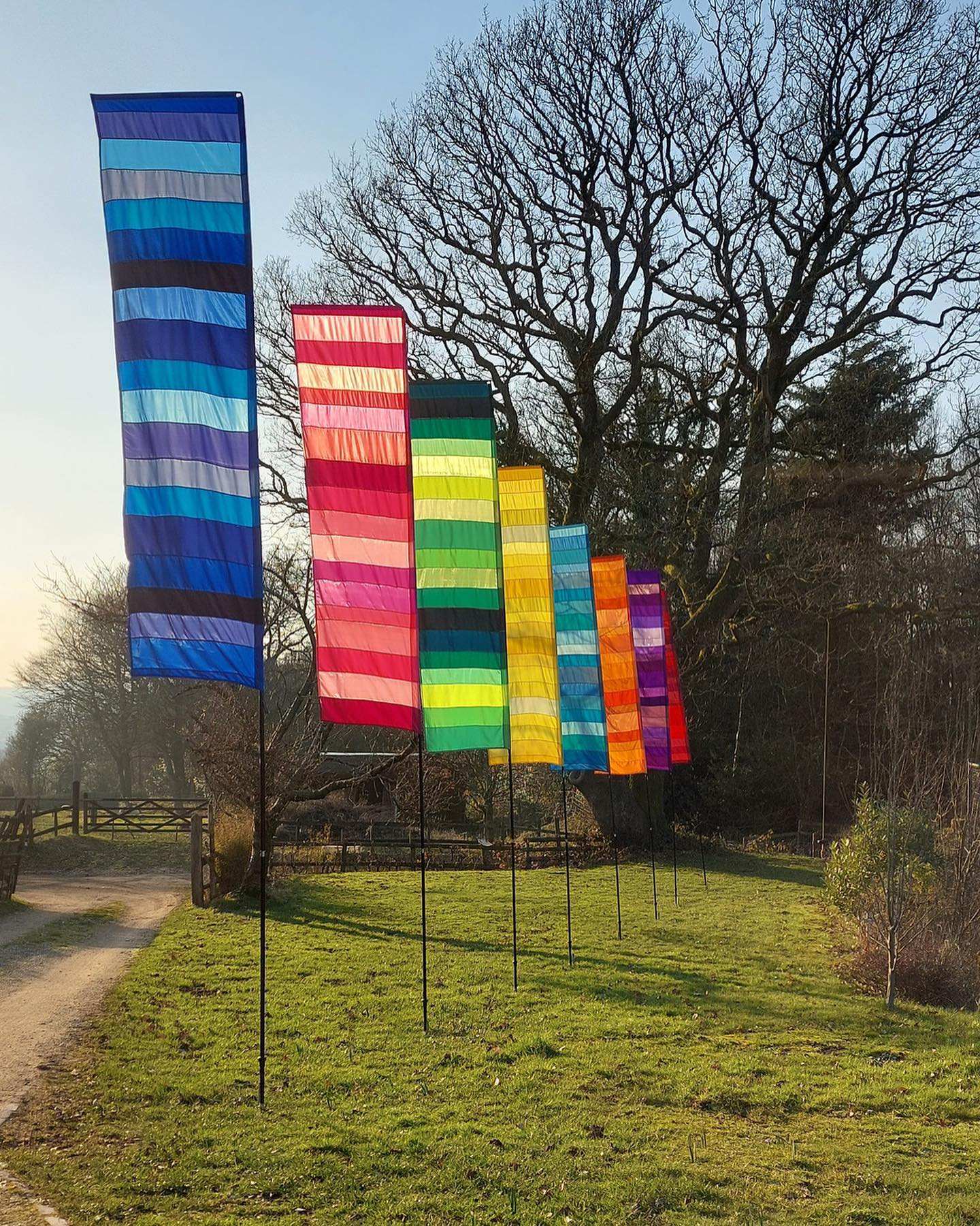 สีน้ำเงิน