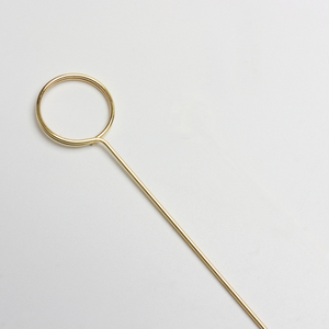 Inserts métalliques pour cartes, fournitures pour fleuristes, accessoires pour bouquets <span class=keywords><strong>de</strong></span> fleurs, fournitures pour fleuristes en gros en stock - Product Image 6