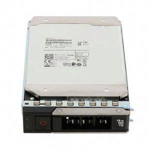 HNHWC ฮาร์ดดิสก์ SSD ประสิทธิภาพสูงสำหรับเซิร์ฟเวอร์ 16TB 7200RPM SAS แคช 512e แพ็ค 3.5 นิ้ว สำหรับเซิร์ฟเวอร์ - Product Image 5