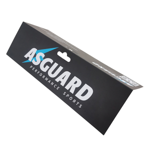 Chất Lượng Cao Tùy Chỉnh Thẻ Tiêu Đề In Ấn Gói Móc Áo Thẻ Tiêu Đề Làm Sạch Vải Sinh Thái Thân Thiện Với Thẻ Tiêu Đề Giấy - Product Image 2