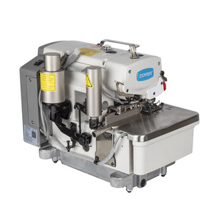 Máquina de coser <span class=keywords><strong>Overlock</strong></span> para ordenador de alta velocidad, ZY988N-4DA OYER, nueva generación - Product Image 5