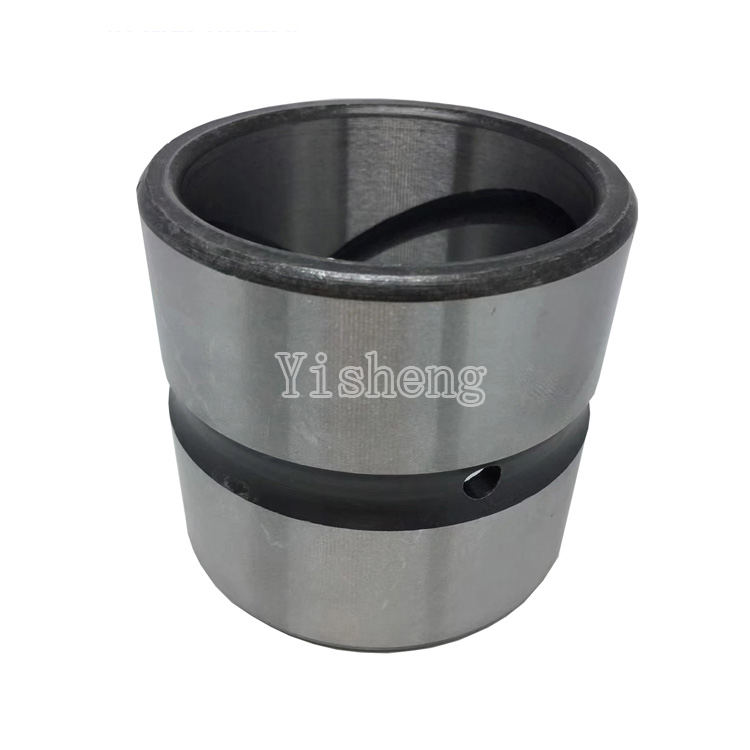 Excavator Bushings - Durable Solutions for Heavy Machinery