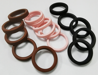 Roue de souris en Silicone moulé, 2,5 yards, accessoire pour ordinateur, pour défilement, roue en caoutchouc