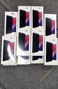 Low <strong>Price</strong> Sams Gala <strong>A13</strong> 4G Unlocked 6.6-Inch 50MP 5000mAh Fast Charge Dual SIM 4G Smartphone - Product Image 5