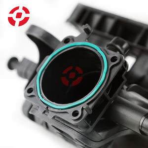 レンジ用エボークフリーランダー2 OE LR025405に適した高品質の取水マニホールド - Product Image 6