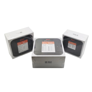 ราคาขายส่ง <span class=keywords><strong>ISDT</strong></span> <span class=keywords><strong>Q8</strong></span> <span class=keywords><strong>MAX</strong></span> 1000W 30A เครื่องชาร์จแบตเตอรี่แบบบาลานซ์ สำหรับแบตเตอรี่ Lilon LiPo LiHV NiMH Pb สำหรับรถบังคับวิทยุ รุ่นพลาสติก 1-6S - Product Image 5