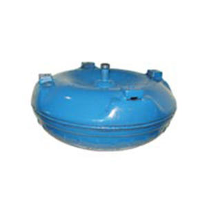 Aftermarket konverter torsi 3153843 untuk TLD Belt Loader NBL Graziano transmisi PST2 - Product Image 2