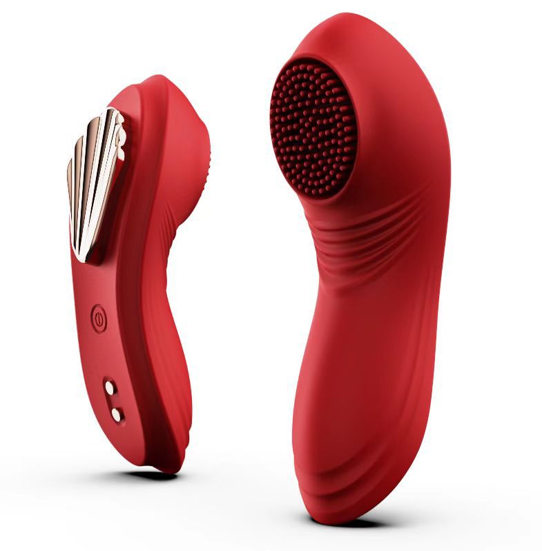 Kovida App Remote control Vibrating Panties Female G-Spot Clitoral  Stimulation Vibrating Panties Sex Shop Vibrator For Women| Alibaba.com