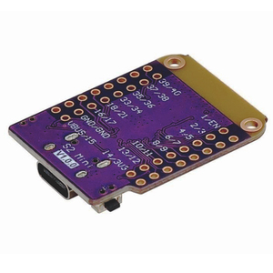 Carte de développement de relais unique de qualité Cheerise <span class=keywords><strong>ESP32</strong></span> WROOM avec <span class=keywords><strong>I2C</strong></span> et alimentation DC5-60V pour les kits de carte de module - Product Image 5