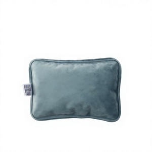 Bouillotte électrique antidéflagrante rechargeable, chauffe-mains et coussin chauffant pour lit et pieds, idéal pour l'hiver - Product Image 1