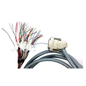 26awg 32 Paren Utp Cat3 Huawei Ma5600 Adpe Adce 64 Pin Afgeschermde Vdsl Abonnee Open Kabel - Product Image 1